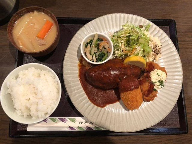 Saffron Saffron - サブ画像1