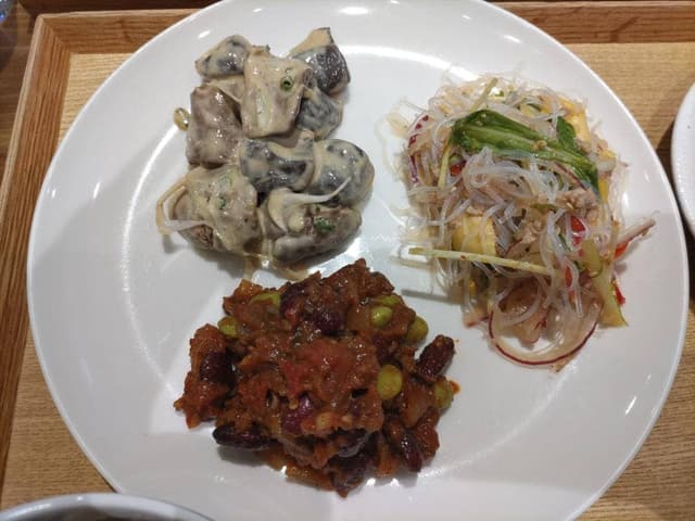 Café＆Meal MUJI 新百合ヶ丘オーパ店 - サブ画像1
