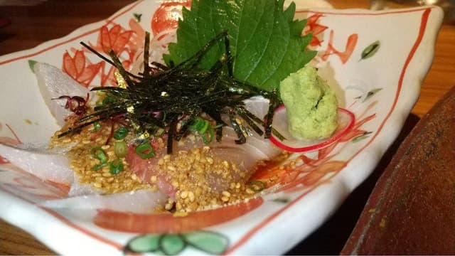 牛たん炭焼 利久 博多駅店 - サブ画像2