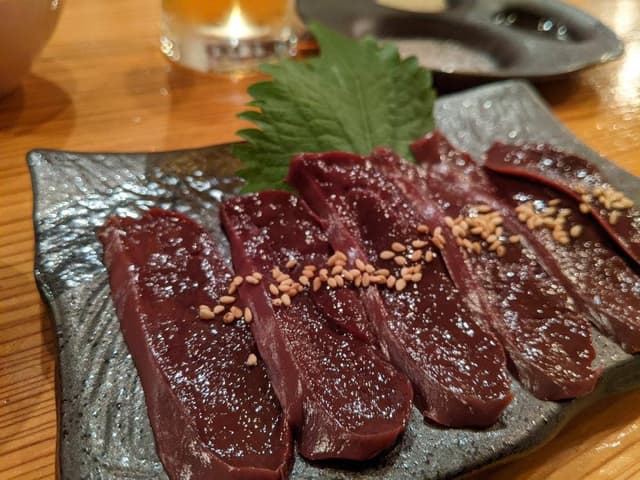馬肉料理専門 馬肉の一九 - サブ画像1
