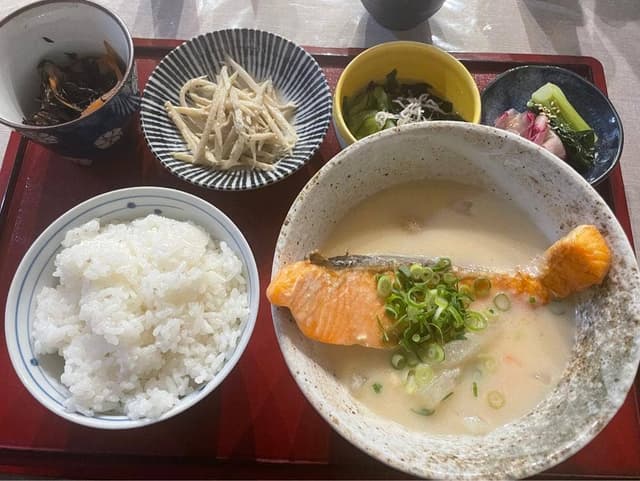 おかん食堂 - サブ画像1