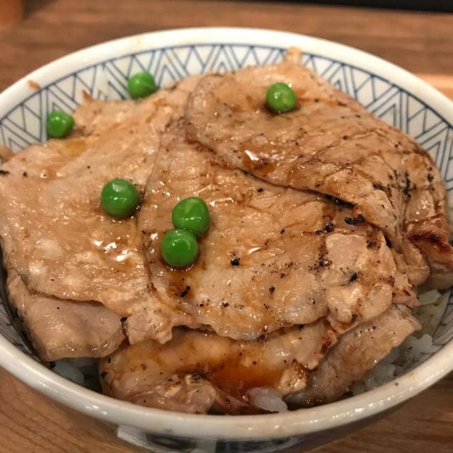 元祖豚丼屋 TONTON 四日市駅前店 - サブ画像1