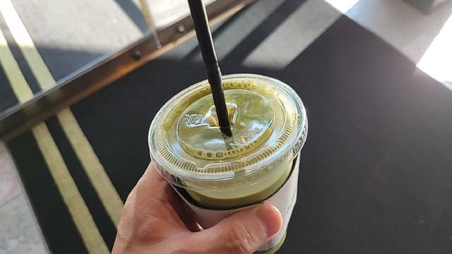 コーヒーラウンジ ホテル日航成田 - サブ画像2