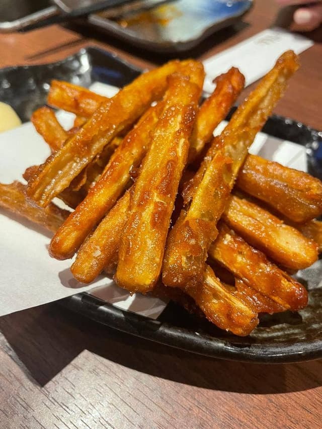 炭火焼鳥 鶏屋だもん 門真店 - サブ画像1