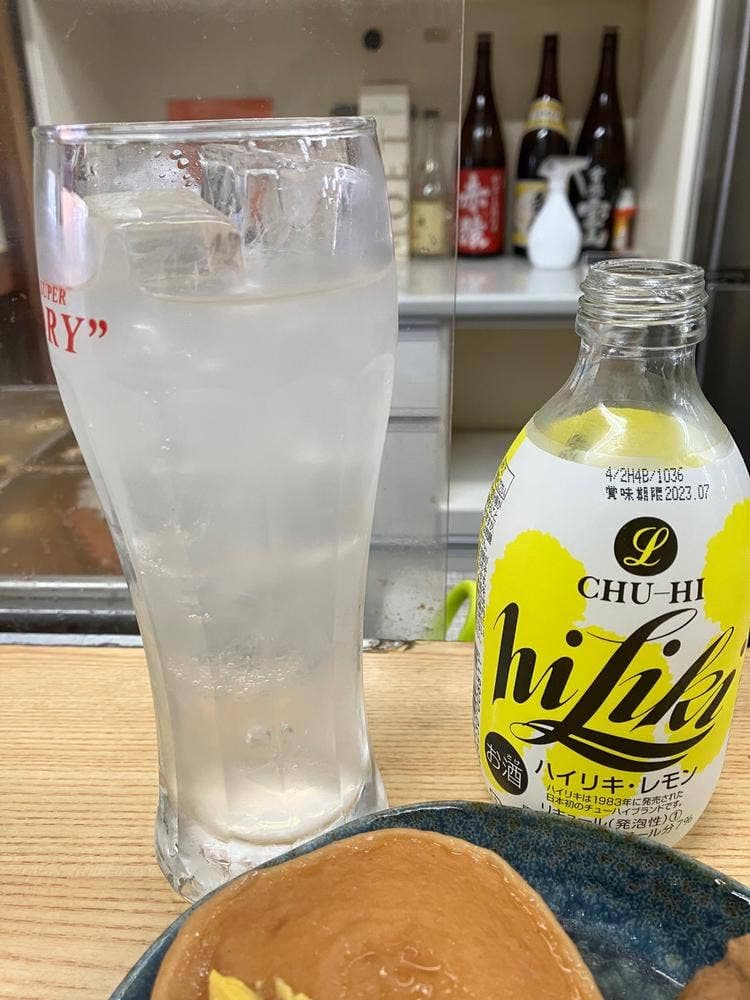 立ち呑み処 まつおか酒店