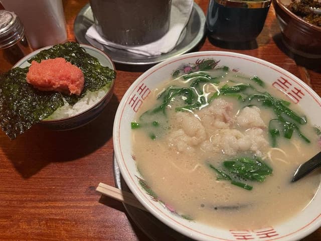 博多 昭和ホルモン食堂 銀座店 - サブ画像3