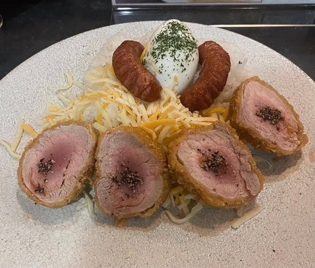 カツカレー専門店 京都 かつだ - サブ画像1