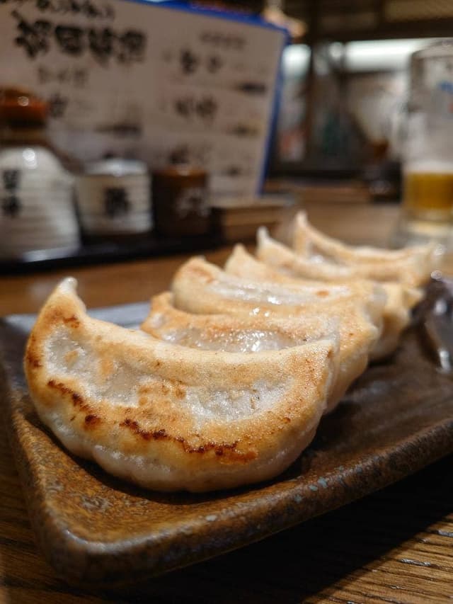 肉汁餃子のダンダダン 大阪梅田店 - サブ画像1