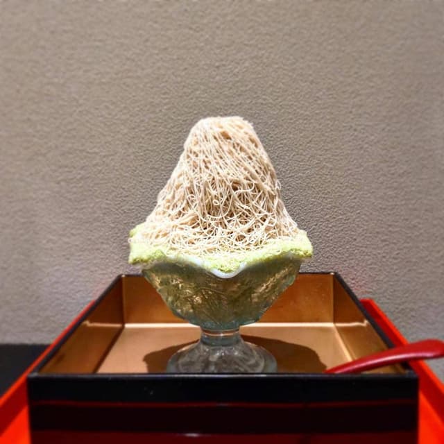 大和茶大福専門店 GRAN CHA - サブ画像2