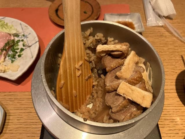 とり料理専門店 とり七 - サブ画像1