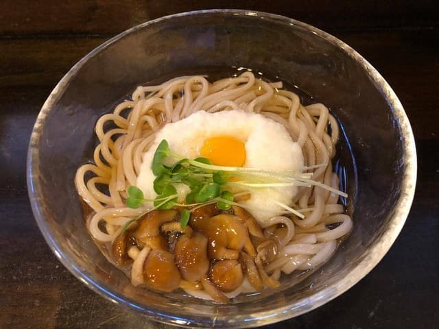 手打ち蕎麦 ほやさけ - サブ画像1