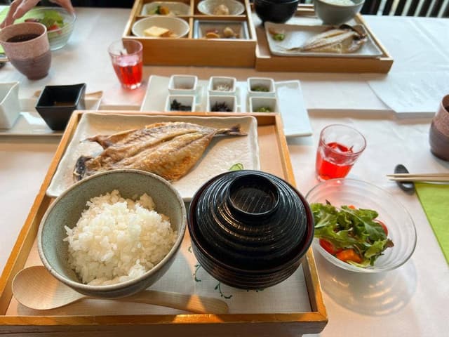 オーベルジュ湯楽‎ - サブ画像2