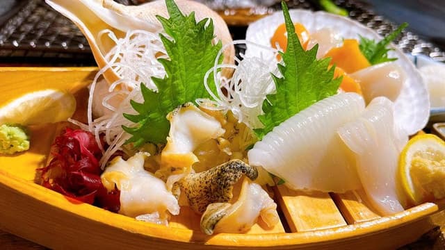 炉ばた煉瓦 - サブ画像2