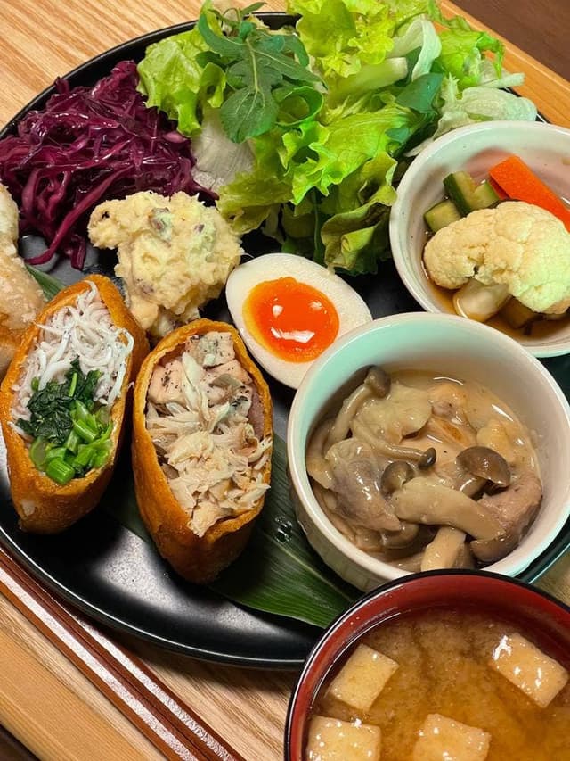 日月カフェ - サブ画像1