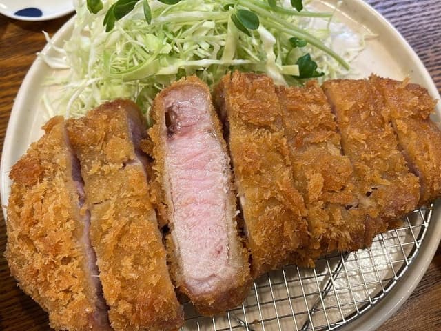 肉かつきよむら - サブ画像3