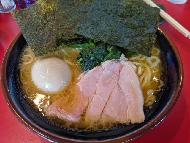麺童虎徹 - サブ画像3