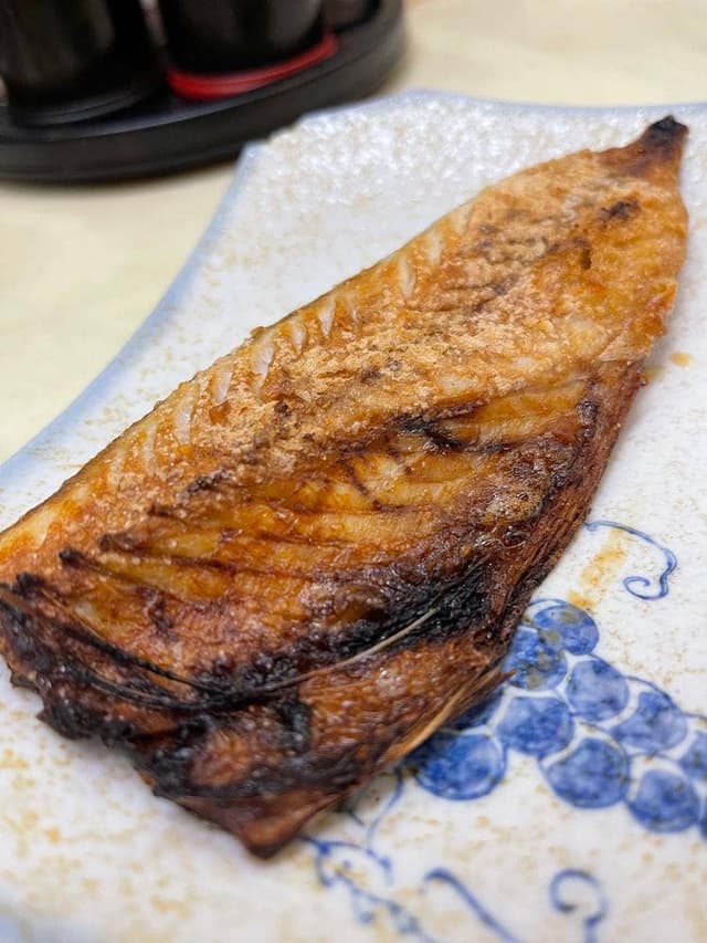 里の味 仲屋 - サブ画像3