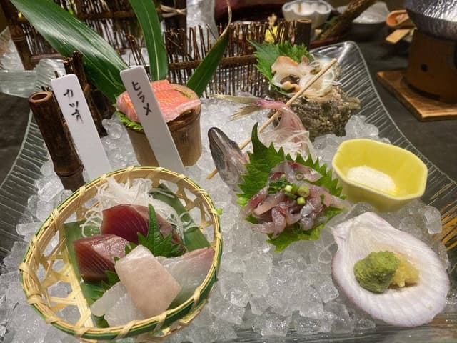 蓬莱屋旅館 - サブ画像3