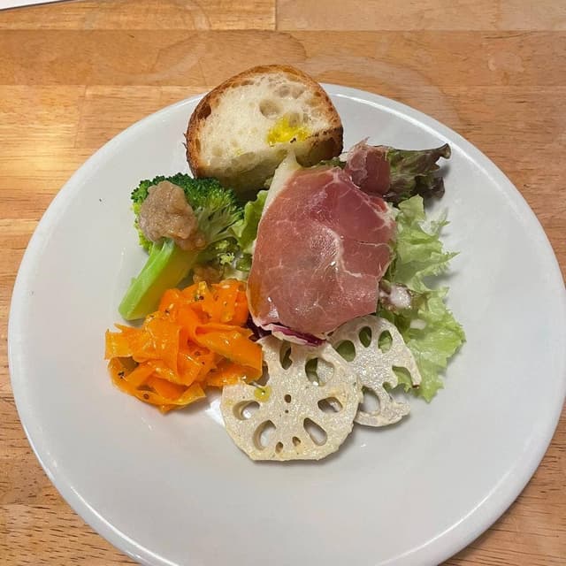 restaurant KOBO - サブ画像2