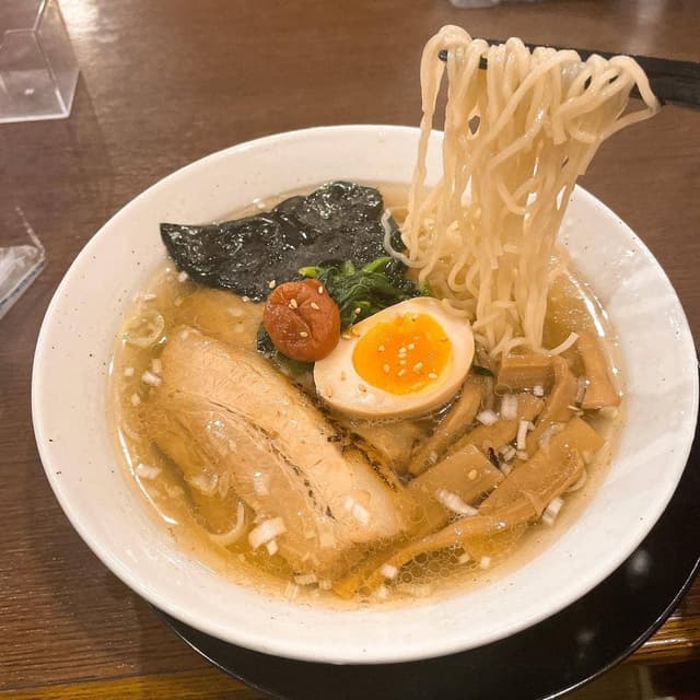 麺屋 ななひら - サブ画像2