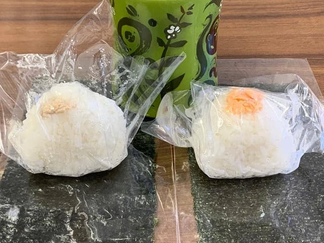 おにぎり専門店 へいべい - サブ画像3