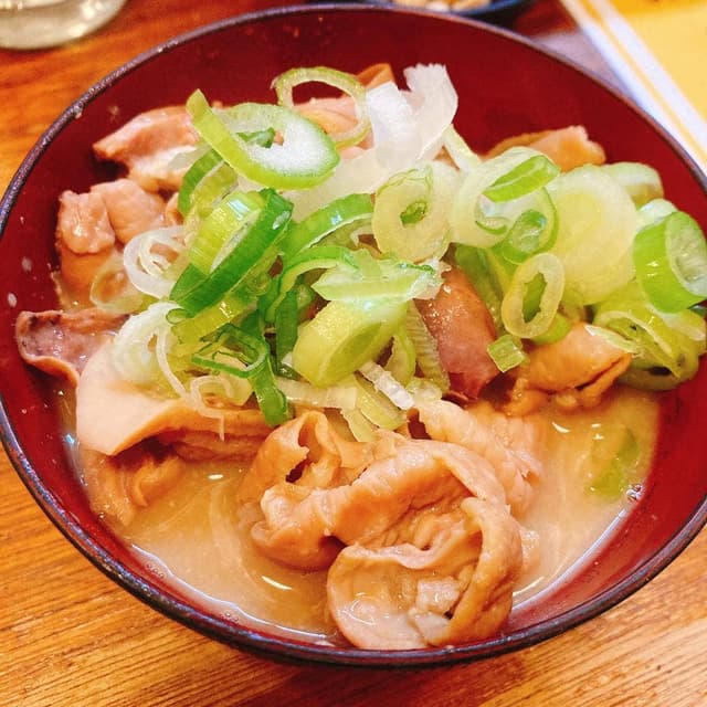 もつ焼きばん五反田店 - サブ画像3