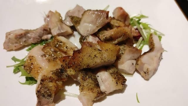 永遠の別宅 ～日隅庭～ - サブ画像1