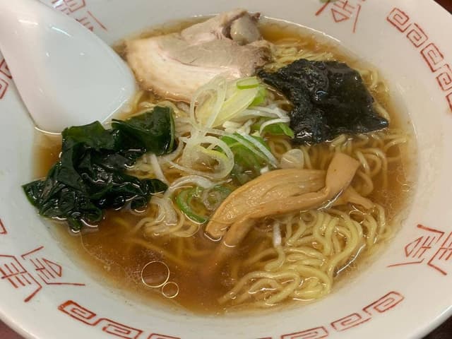 ラーメン飯店 来華 - サブ画像1