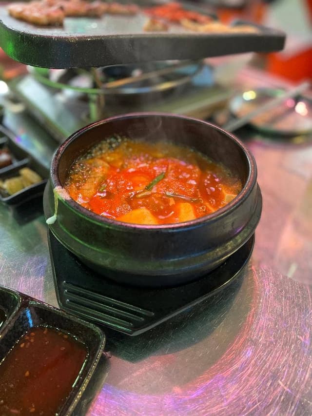 韓国屋台 ペゴッパヨ 川崎西口店 - サブ画像3