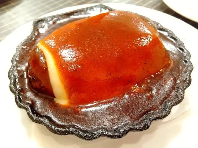 洋食キムラ 野毛店 - サブ画像3