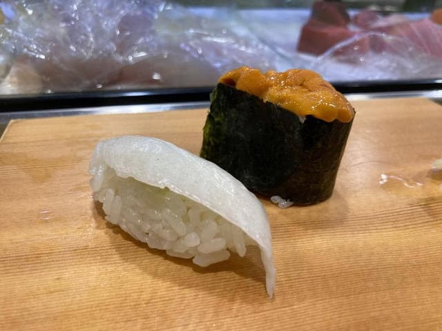 とろ一 御徒町本店 - サブ画像2