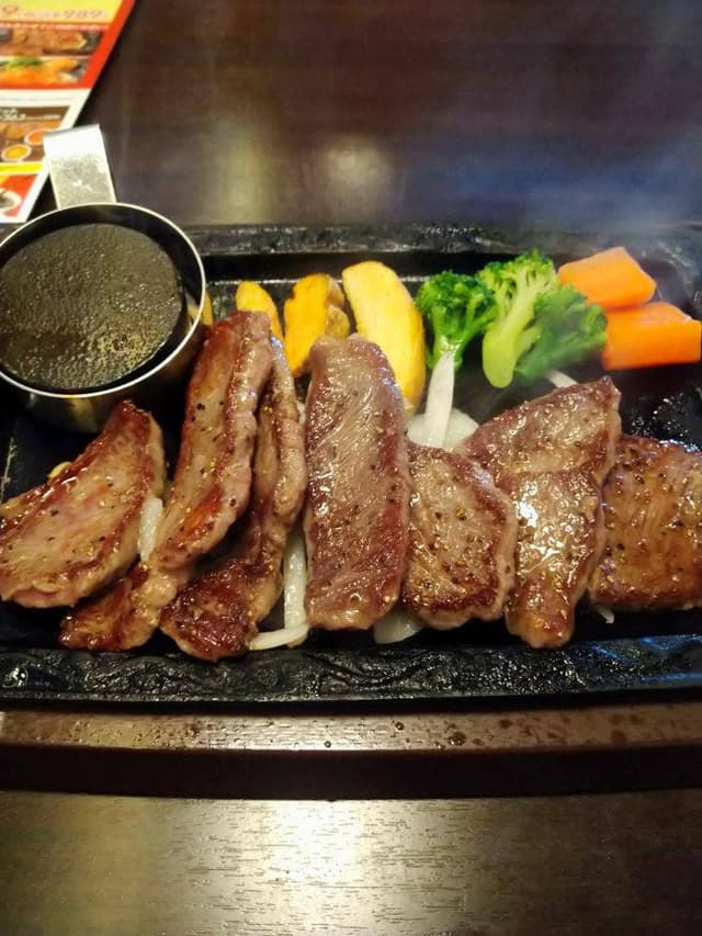 ステーキガスト 北九州則松店 - サブ画像1