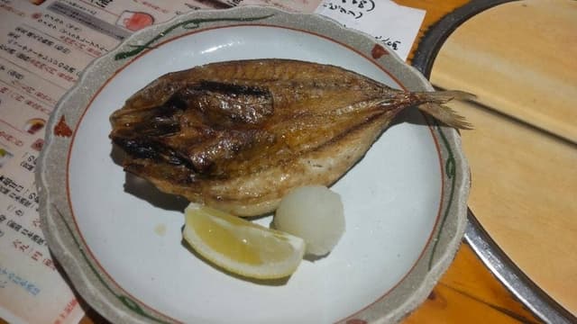 食・楽・酒・家 炉辺人 - サブ画像3