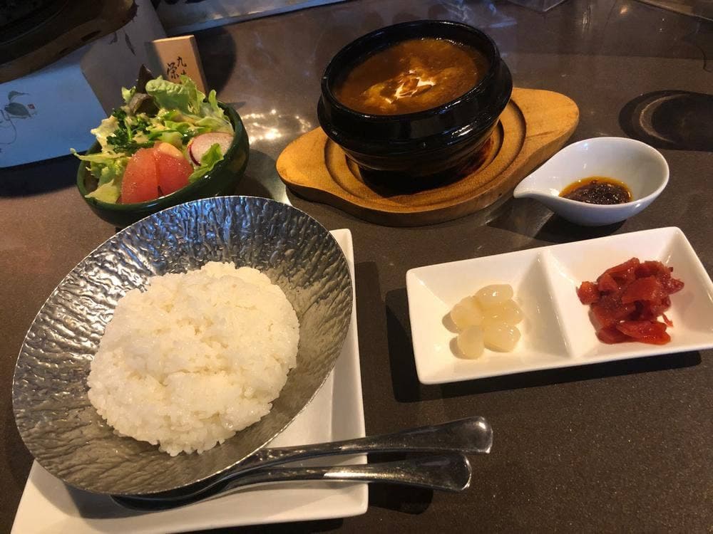 鉄板焼 Gottso