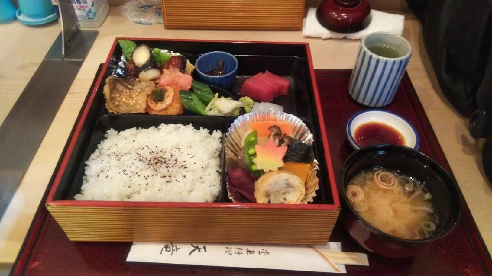 愛遊割烹 天竜