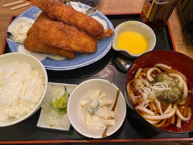 磯丸水産 浦和西口店 - サブ画像1
