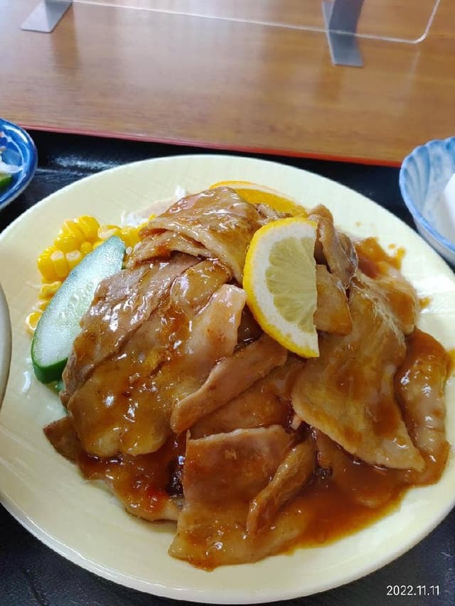 大ちゃん食堂 - サブ画像1