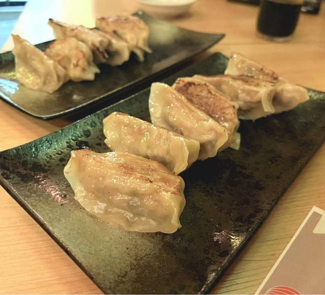 餃子屋らんたん - サブ画像3