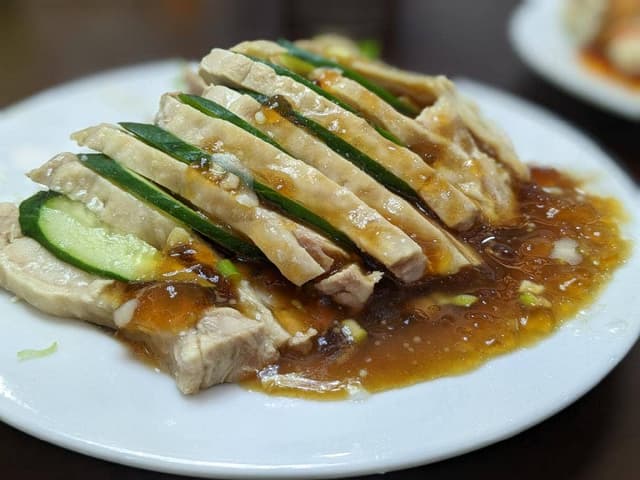 中華料理 福 - サブ画像1