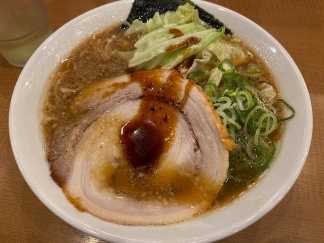 きゃべとんラーメン 富士宮店 - サブ画像1