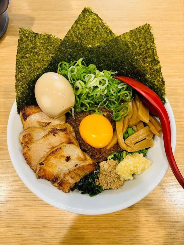 麺やこころ 新丸子店 - サブ画像1