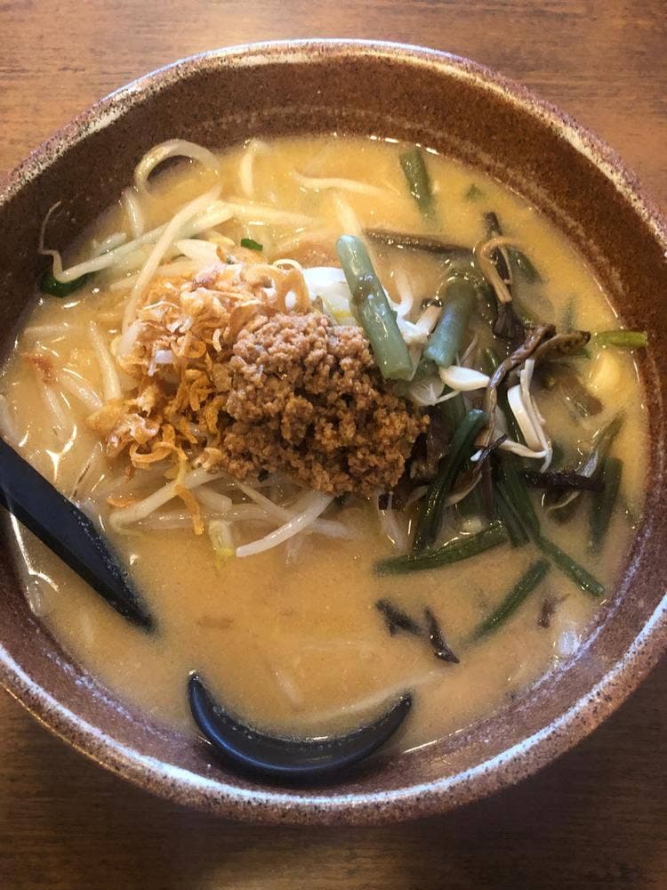 麺屋壱正 小牧本店
