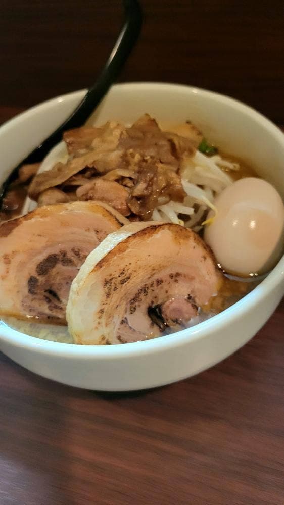 らーめん たきび - サブ画像3