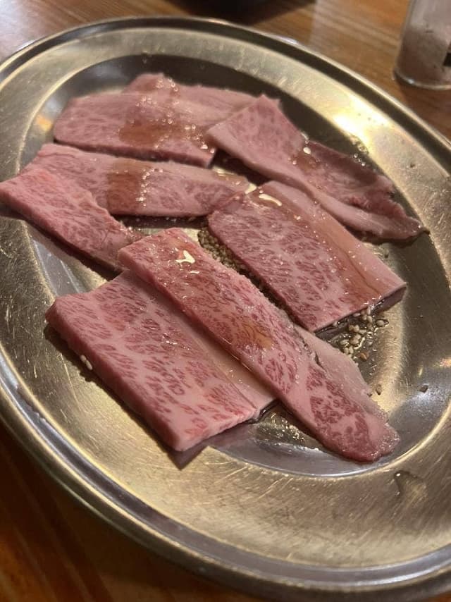焼肉千歳 - サブ画像1