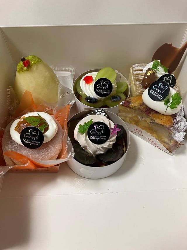 LE PATISSIER Yokoyama 谷津店 - サブ画像2