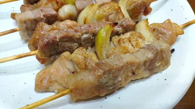くいしんぼう 道の駅店 - サブ画像2