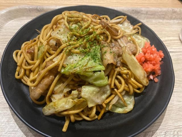 TAKOYAKI BAR REEF 杜の街店 - サブ画像1