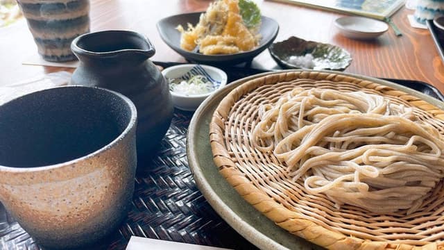 蕎麦 穂乃香 - サブ画像3