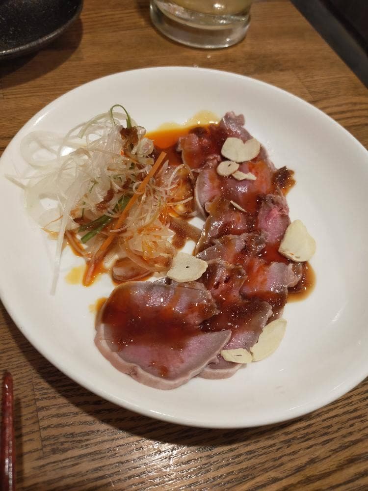 chinesebar ゆずのたね