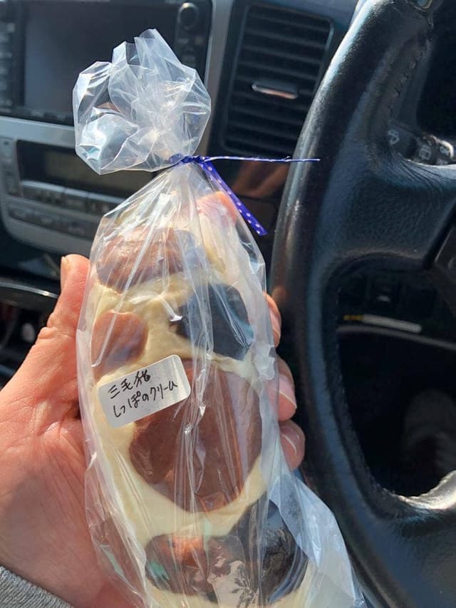 パンと焼き菓子のお店 nenemomo - サブ画像2